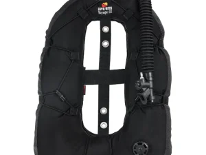 Dive Rite Voyager XT wingi