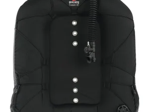 Dive Rite Classic XT wingi