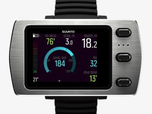 Suunto EON Steel sukellustietokone