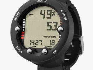 Suunto sukellustietokoneen paristonvaihto