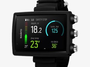 Suunto EON Core sukellustietokone