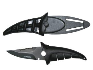 Soprassub Sukelluspuukko Shark