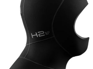 Waterproof H2 5/10 mm huppu