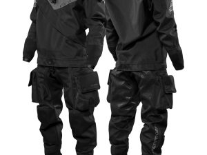 Waterproof D8 ORIGO kuivapuku