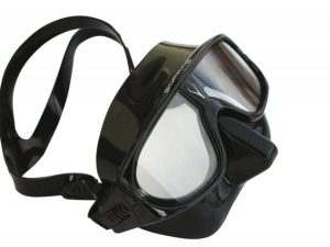 Sopras Apnea Sferica vapaasukellusmaski