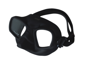 Sopras Apnea Chiara vapaasukellusmaski