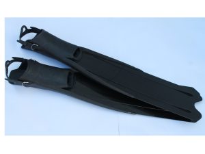 Sopras Apnea Long fins - räpylät