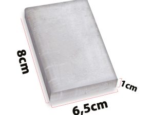 SeaPro Lyijypaino 750g