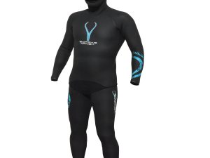 Sopras Apnea Delfino miesten vapaasukelluspuku 3mm