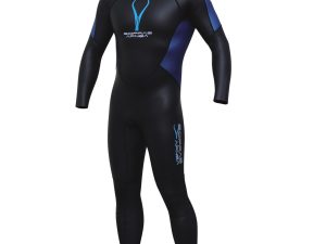 Sopras Apnea Marlin (flatlock) 2,5mm vapaasukelluspuku