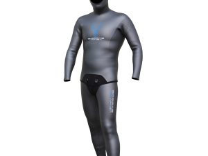 Sopras Apnea Glideskin vapaasukelluspuku 3mm