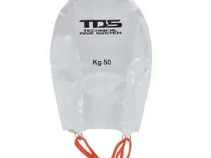 TDS nostosäkki 30kg-3000kg