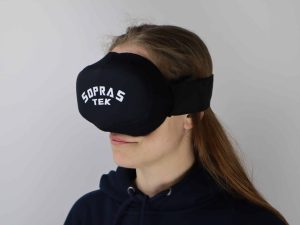 Sopras Tek "sokkomaski"