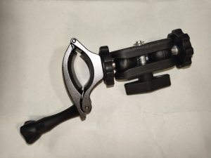 Intova GoPro kiinnike putki/tanko