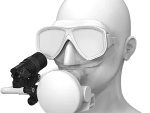 Shearwater Nerd2 sukellustietokone