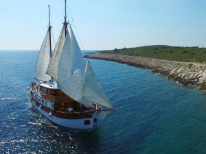 Kroatia hylyt 2025 (kokonaishinta 700€)