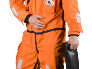 Ursuit Basic pelastuspuku ammattikäyttöön