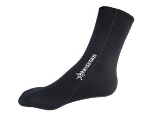 Abysstar Neopren 3mm sukat