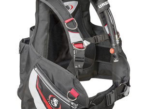 Ursuit Descend BCD sukellusliivi