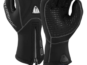 Waterproof G2 5mm 5-sormi märkähanskat