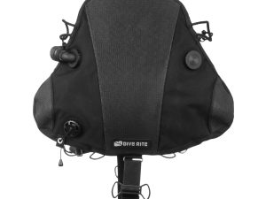 Nosteenhallinta Sidemount SM