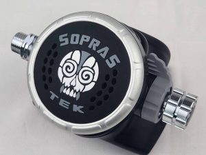 Sopras Tek Venere annostimen vaihtokalvo