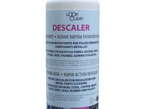 LookClear Scale-Remover puhdistusaine