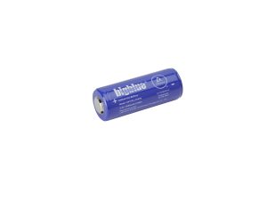BigBlue akku (BATCELL26650-B)