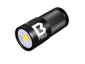 Bigblue videovalo 11000 lumenia