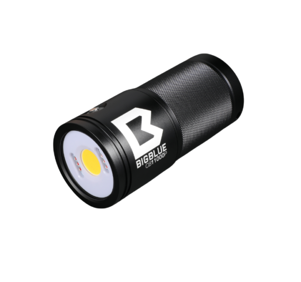 Bigblue videovalo 11000 lumenia