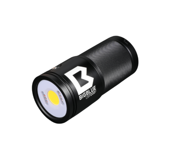 Bigblue videovalo VB72000P