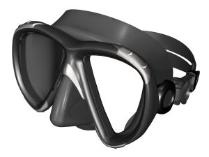 SeaPro Optical sukellusmaski vahvuuksilla