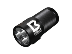 Biglue tl3800 supreme-pro sukellusvalo