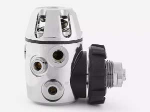 Poseidon Xstream Deep alentaja