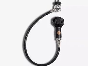 Poseidon Jetstream Mk3 Essentials regulaattori