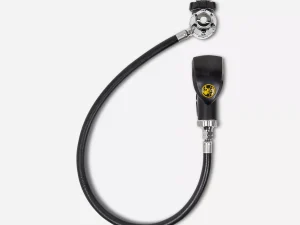 Poseidon Xstream Deep regulaattori