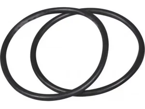 BTS Mansettirenkaiden vara O-rengas