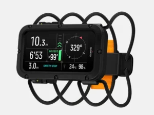 Suunto Nautic sukellustietokone
