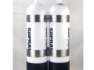 Sopras Sub Tuplapullot D12/232bar