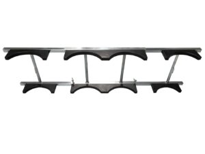 KeepDiving säiliöteline