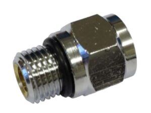 San-O-Sub Adapteri 1/2″ -> 3/8″