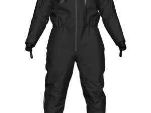 Ursuit Thermofill Light Lady aluspuku