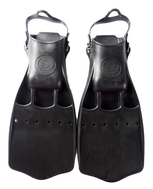 Ursuit Jet Fin sukellusräpylät