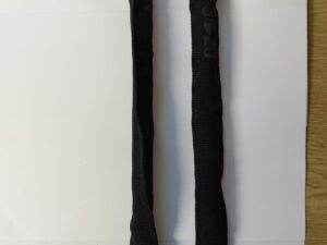 KeepDiving Säädettävät räpylöiden kantajouset