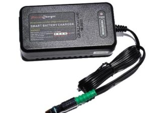 GRALmarine akkulaturi