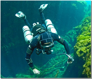 Sopras TEK Täydellinen Sidemount setti