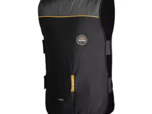 SANTI Heated Vest Flex 2.0