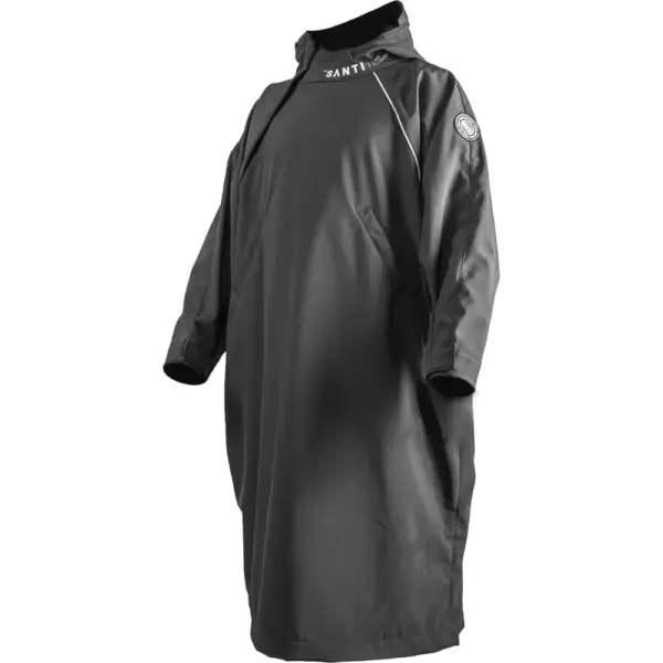 SANTI Crew Poncho vaihtoponcho edestä