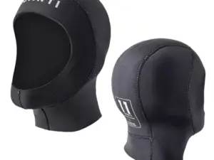 Santi Neoprene Hood 11mm