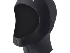 Santi Neoprene Hood 7mm